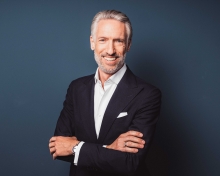 Andreas Fuhlisch wird neuer VKE-GF - Andreas Fuhlisch wechselt aus dem Media-Business zur Luxus-Kosmetik - Foto: Mediaplus